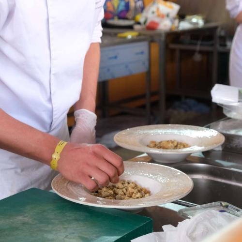 Gastroerasmus 2026