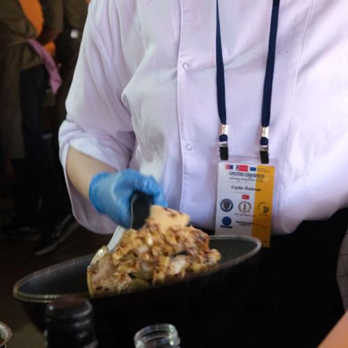 Gastroerasmus 2026