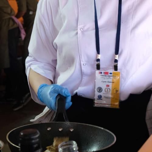 Gastroerasmus 2026