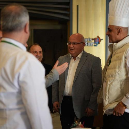 Gastroerasmus 2025