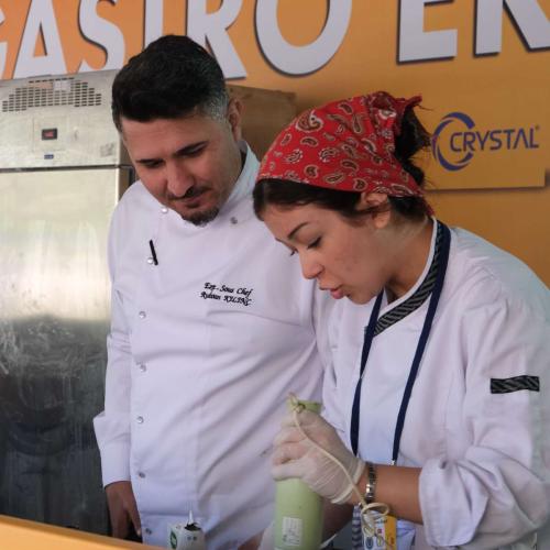 Gastroerasmus 2026