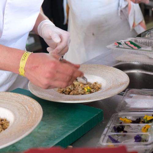 Gastroerasmus 2026