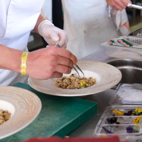 Gastroerasmus 2026