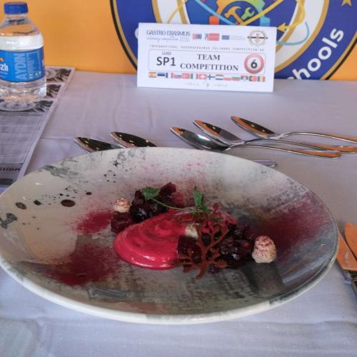 Gastroerasmus 2026