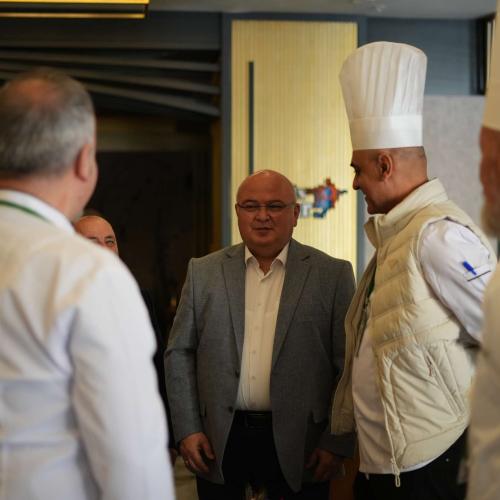 Gastroerasmus 2025