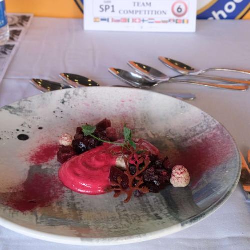 Gastroerasmus 2026