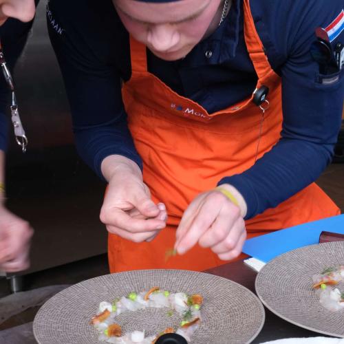 Gastroerasmus 2026