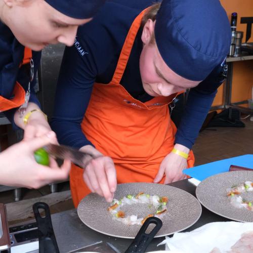 Gastroerasmus 2026