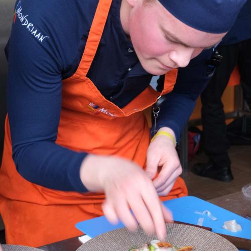 Gastroerasmus 2026