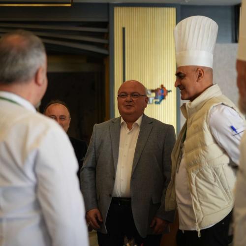 Gastroerasmus 2025