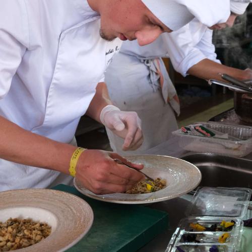 Gastroerasmus 2026