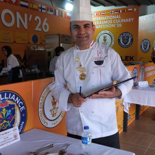 Gastroerasmus 2026
