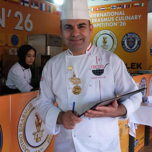 Gastroerasmus 2026