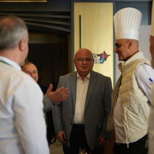 Gastroerasmus 2025