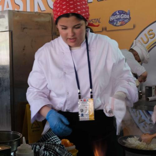 Gastroerasmus 2026