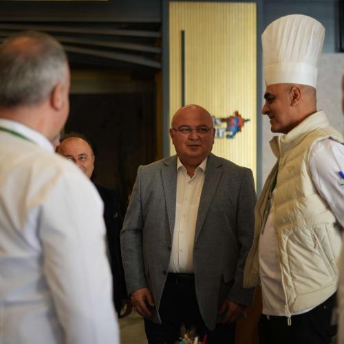 Gastroerasmus 2025