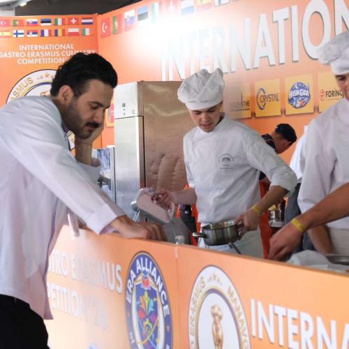 Gastroerasmus 2026