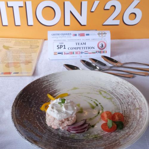 Gastroerasmus 2026