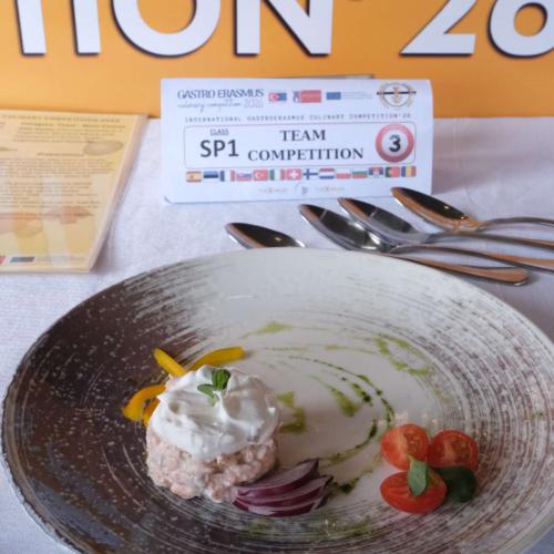 Gastroerasmus 2026