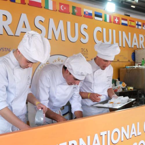 Gastroerasmus 2026