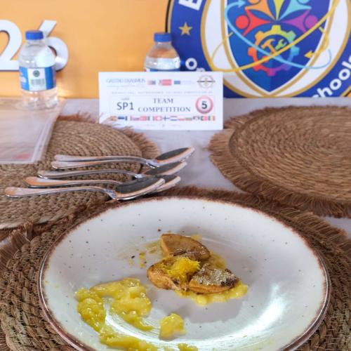 Gastroerasmus 2026
