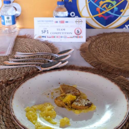 Gastroerasmus 2026