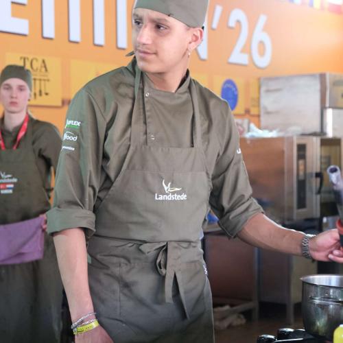 Gastroerasmus 2026