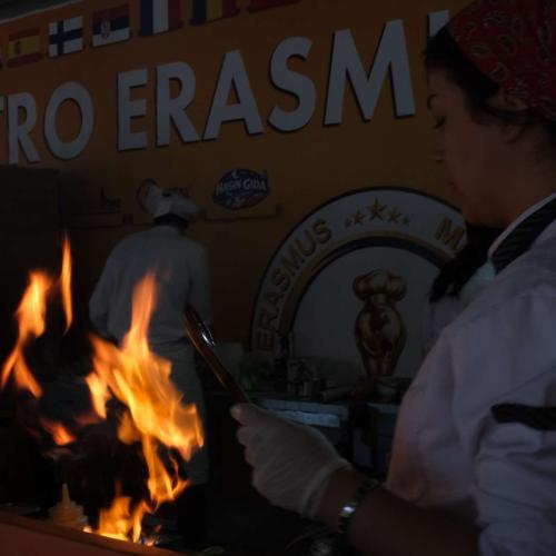 Gastroerasmus 2026