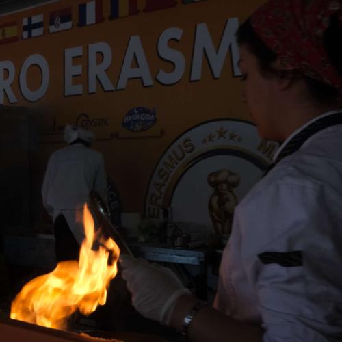 Gastroerasmus 2026