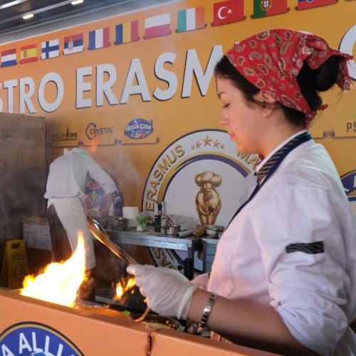 Gastroerasmus 2026