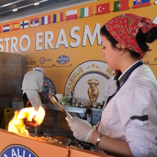 Gastroerasmus 2026