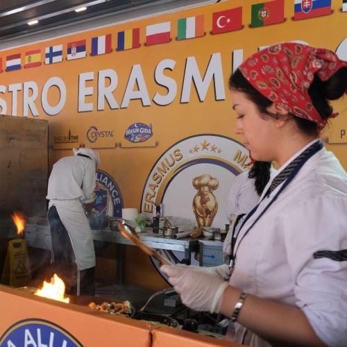 Gastroerasmus 2026
