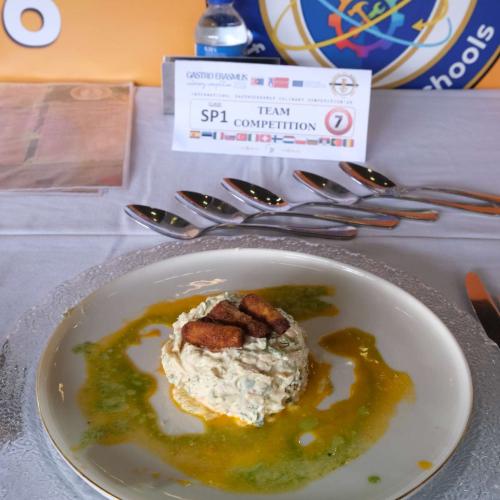 Gastroerasmus 2026