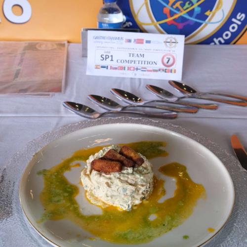 Gastroerasmus 2026