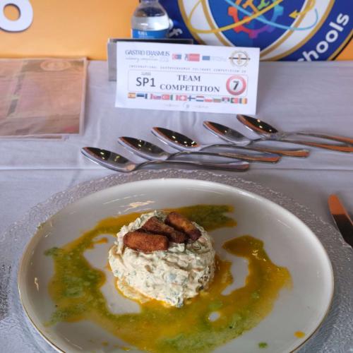 Gastroerasmus 2026