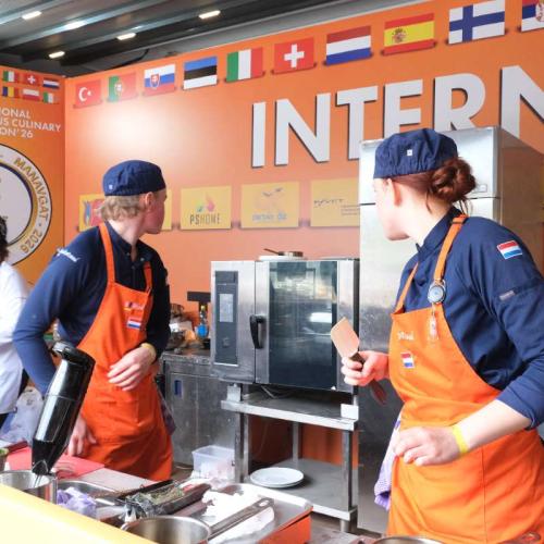 Gastroerasmus 2026