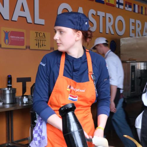 Gastroerasmus 2026