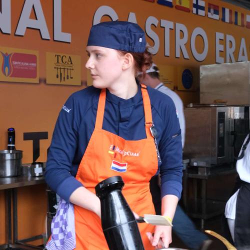 Gastroerasmus 2026