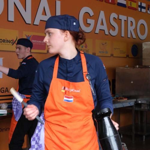 Gastroerasmus 2026