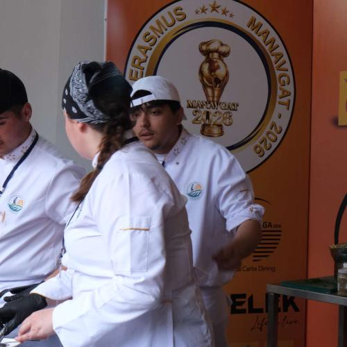Gastroerasmus 2026