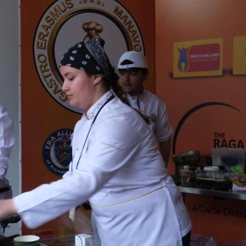 Gastroerasmus 2026