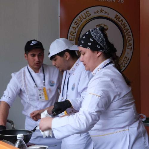 Gastroerasmus 2026