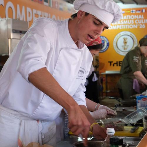 Gastroerasmus 2026