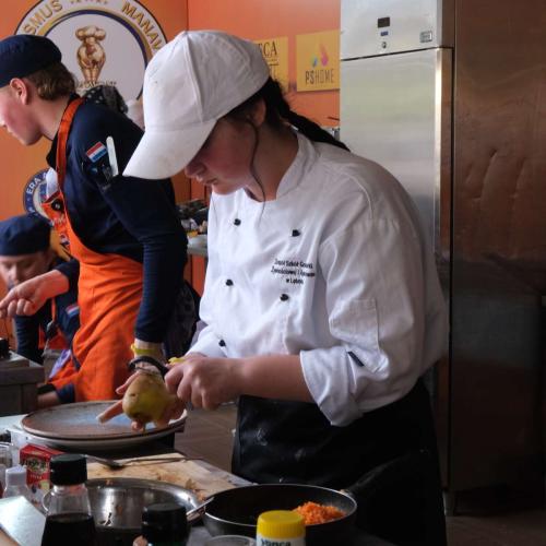 Gastroerasmus 2026