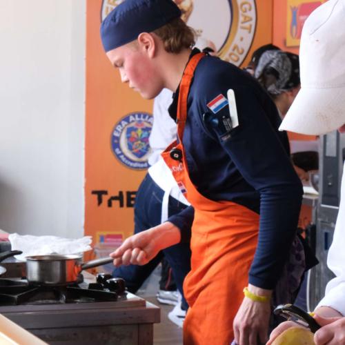 Gastroerasmus 2026