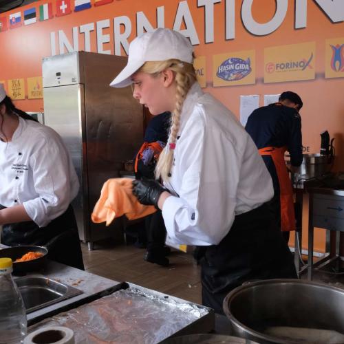 Gastroerasmus 2026