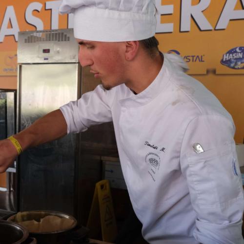 Gastroerasmus 2026