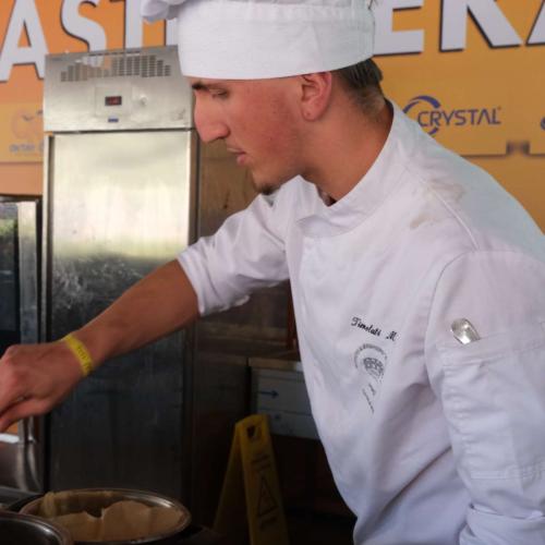 Gastroerasmus 2026