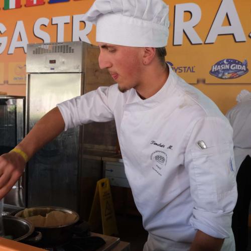 Gastroerasmus 2026