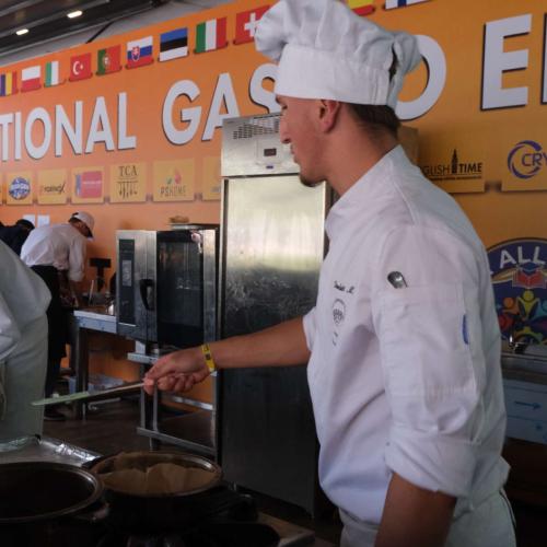 Gastroerasmus 2026
